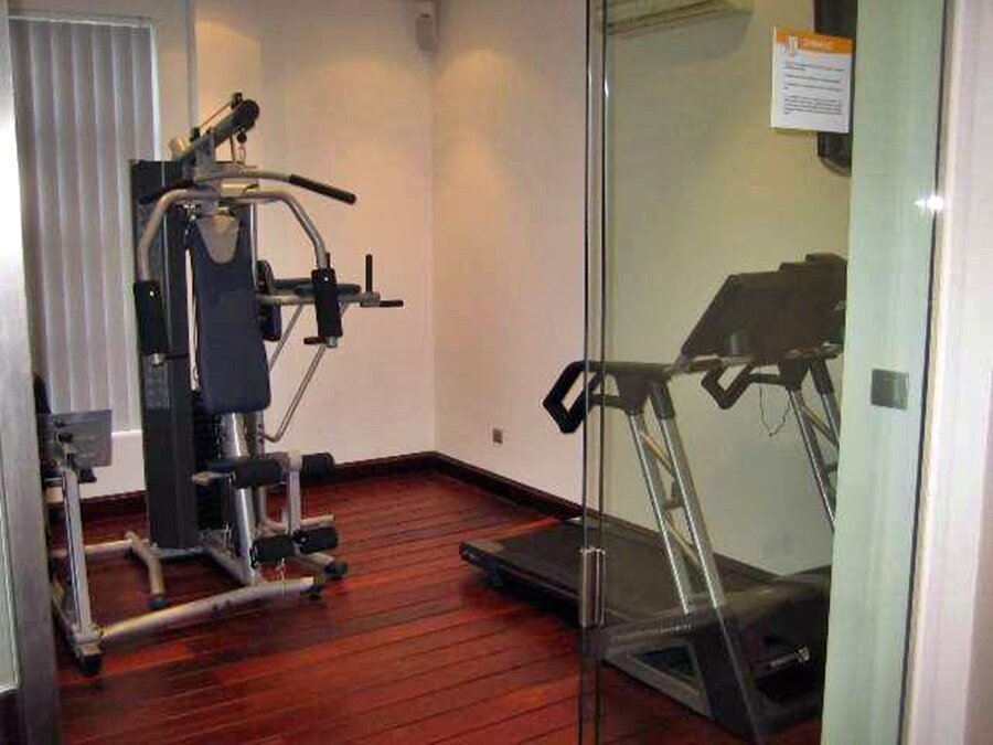 Фото Hc Apartamentos