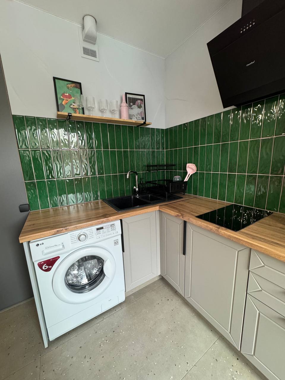 Фото Апартаменты на Варламова