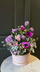 Floristry Studio FLOnly (Seleznyovskaya Street, 4), flower shop