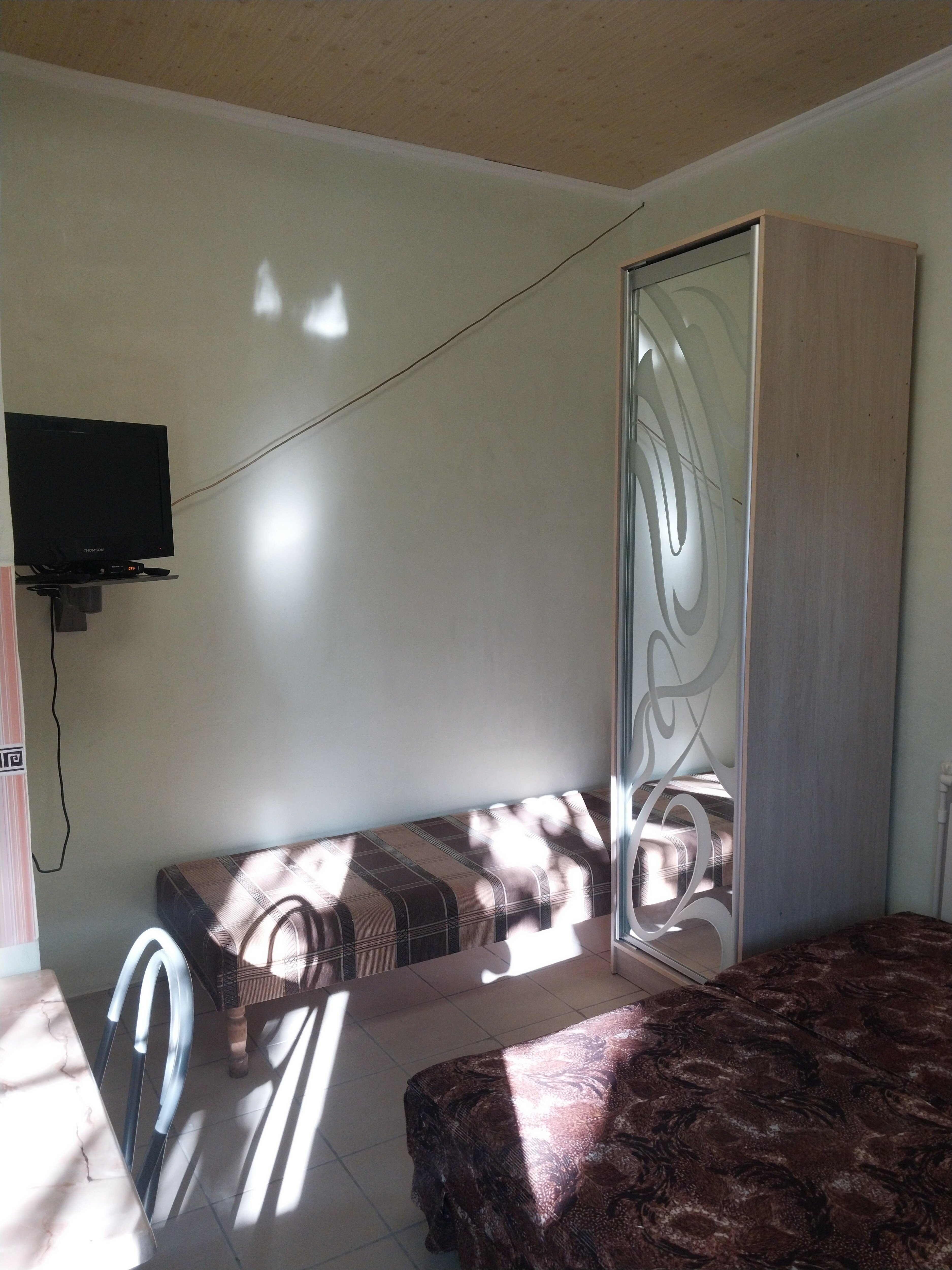 Фото Лазурный