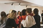 Life (Uritskogo Street, 1), courses and master classes