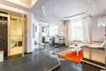FortEstate Leninskiy Prospekt 60/2 (Leninsky Avenue, 60/2), short-term housing rental