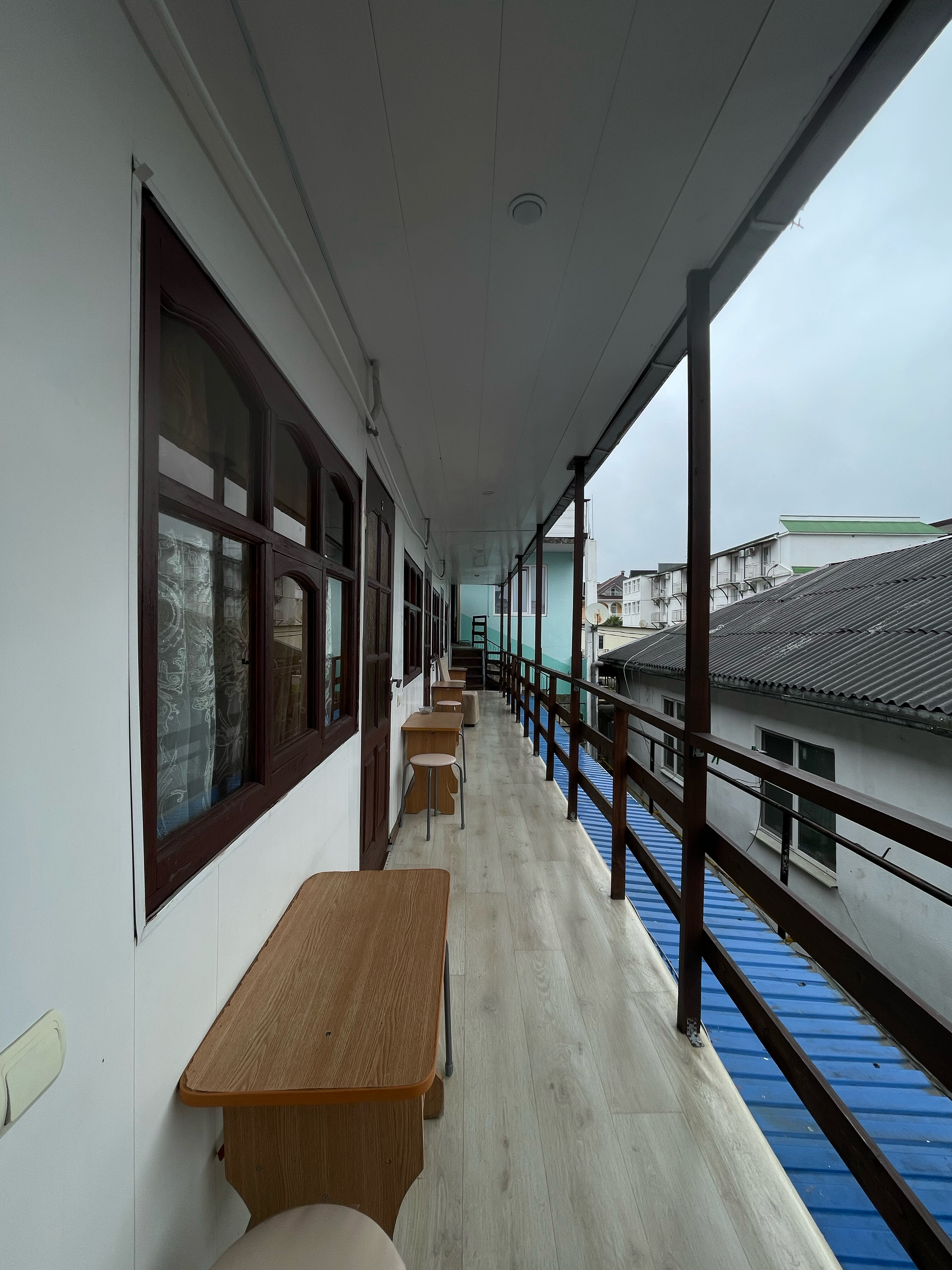 Фото Тенистый Берег