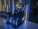 We Are VR (Moscow Region, Krasnogorsk Urban District, Novorizhskoye shosse, 23-y kilometr, вл2с1), club de realidad virtual