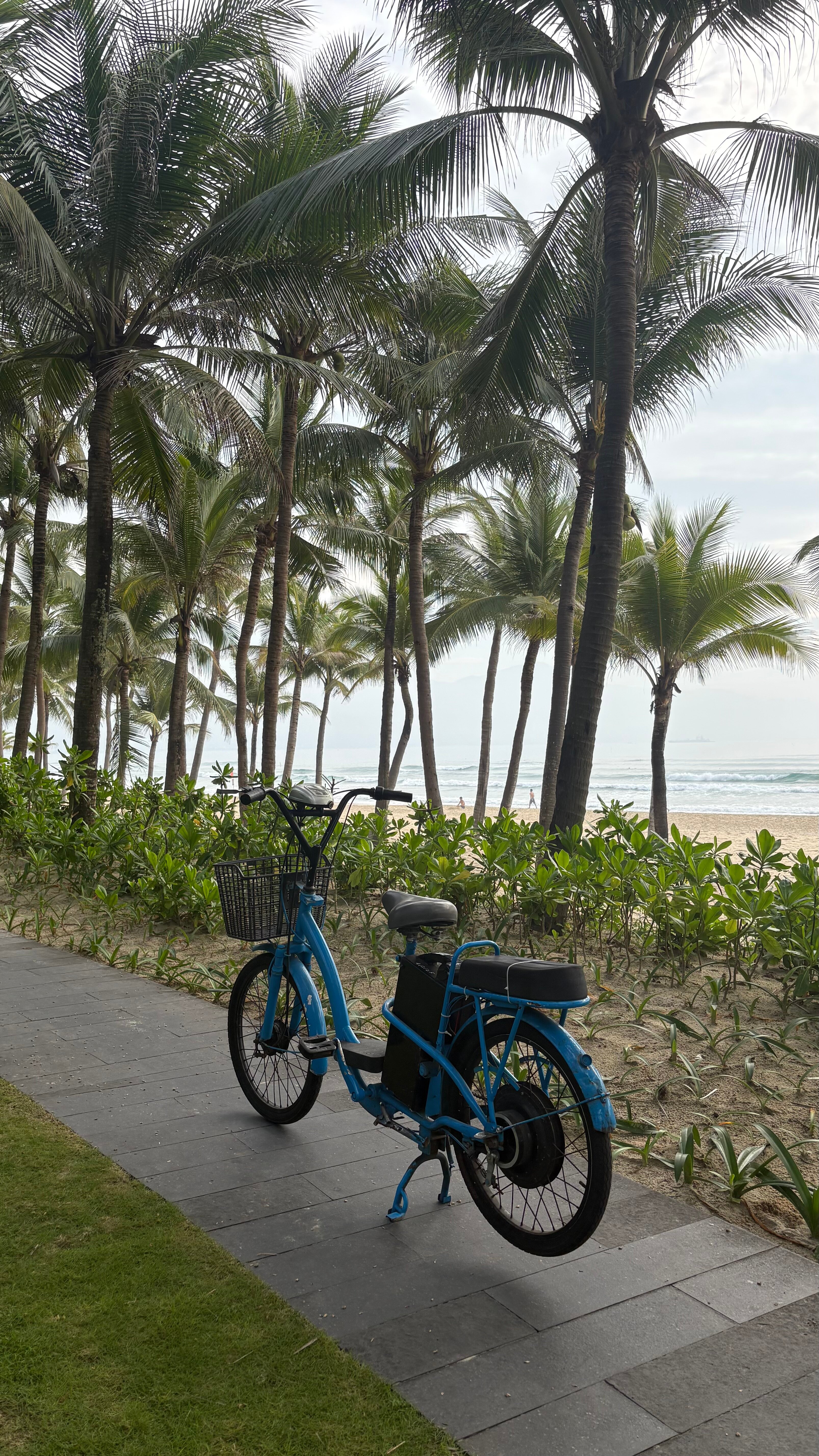 Фото Premier Village Danang Resort Managed by Accor