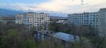 Dublikat (Almaty, Dostyk Avenue, 105), photography