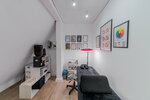 Kabinet permanentnogo makiyazha i oformleniya brovej (Oktyabrskaya Street, 1В), beauty salon
