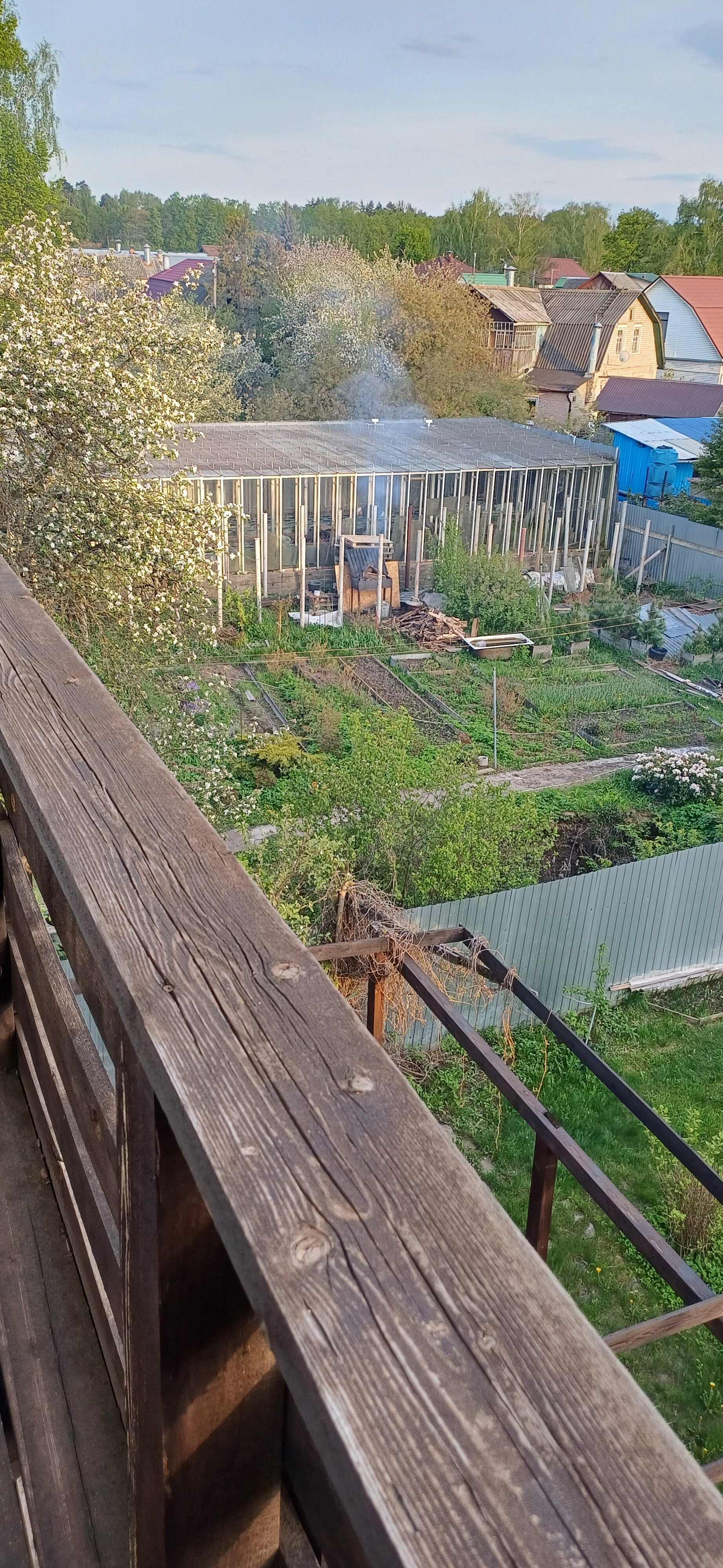 Фото Знаменитый дом на Щорса