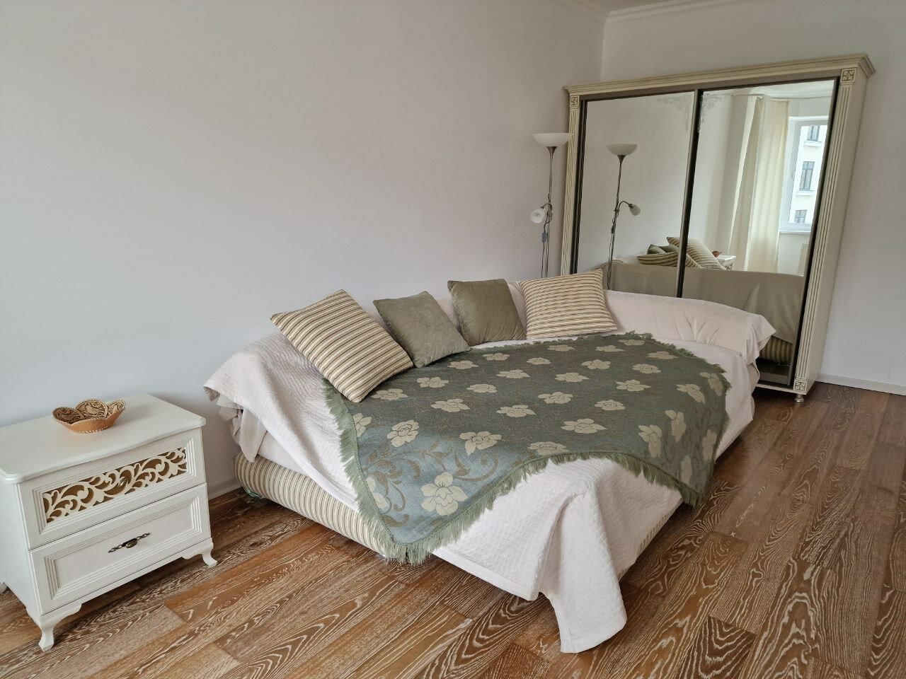 Фото Гостевая на Туристической