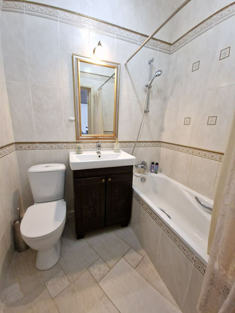 Фото Гостевая на Туристической