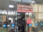 Antikvarnaya Lavka (улица Щербака, 1), antique store