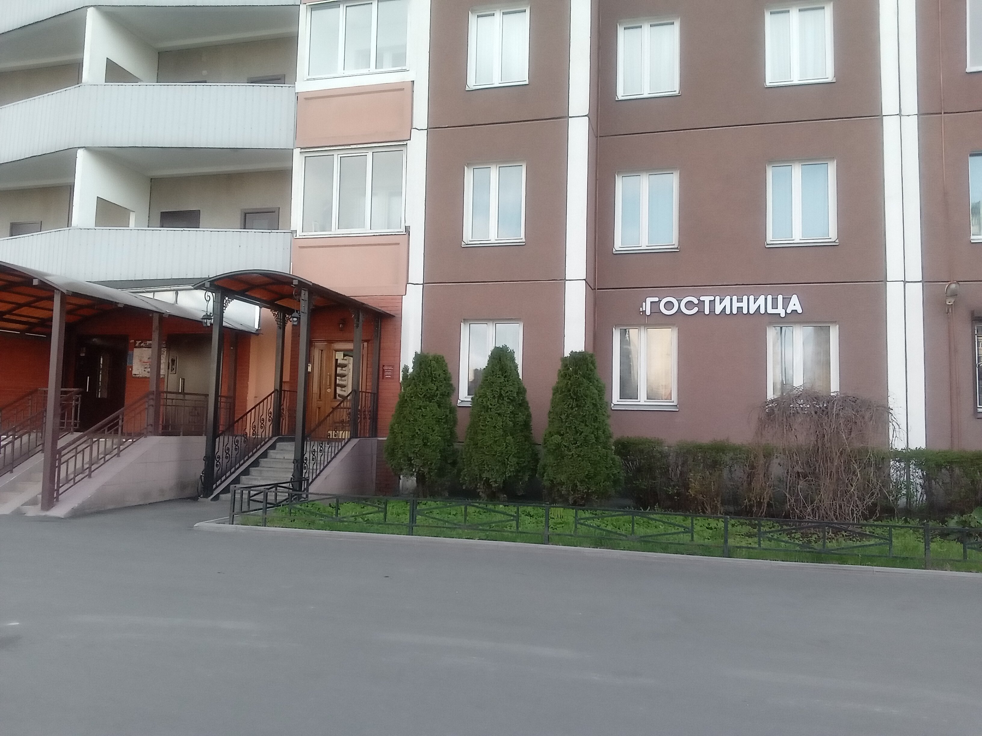 Фото Старая деревня