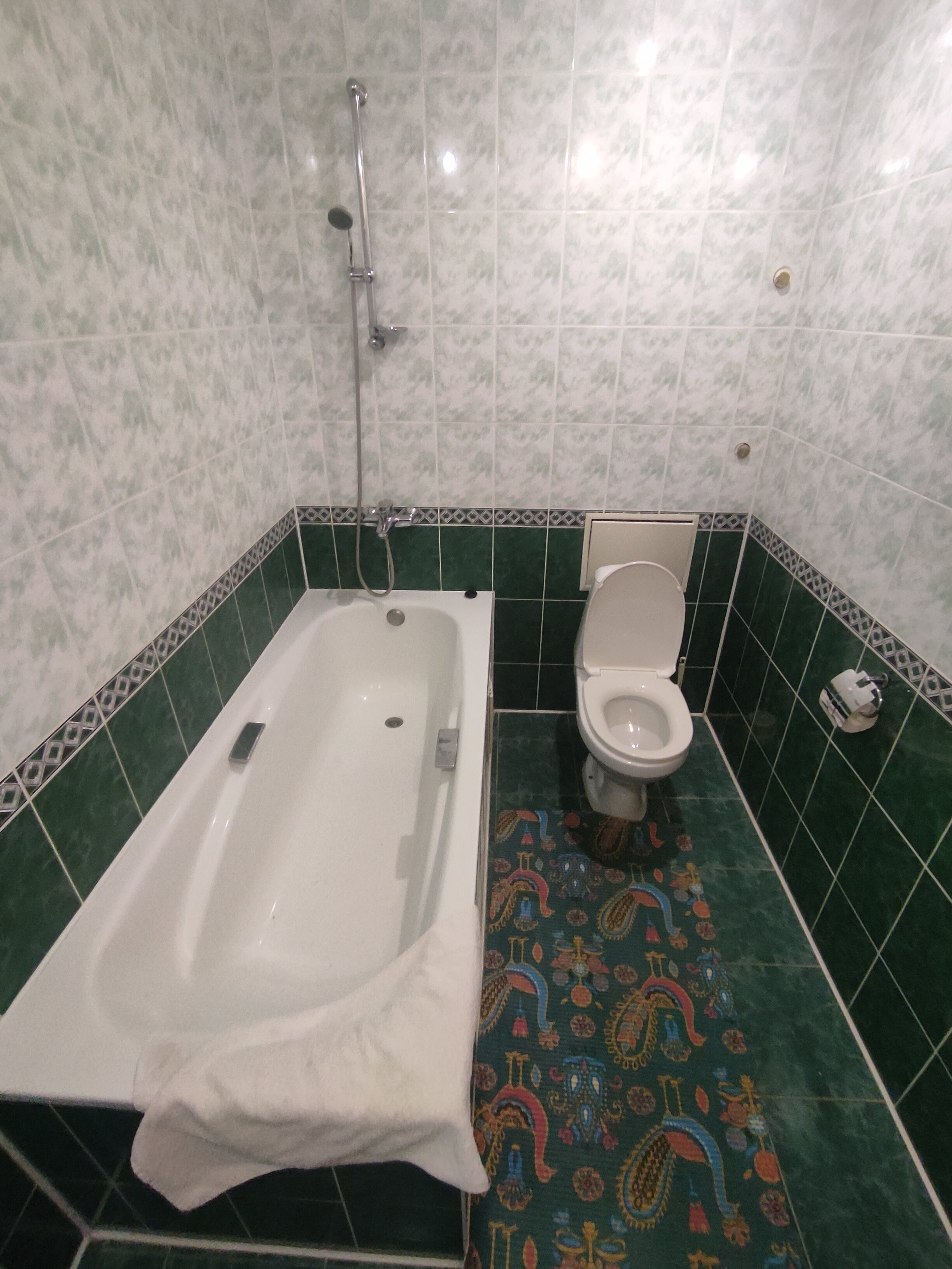 Фото Двуречье