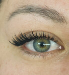 Anastasia_lesh_korolev (Bogomolova Street, 3), eyebrow and eyelash salon