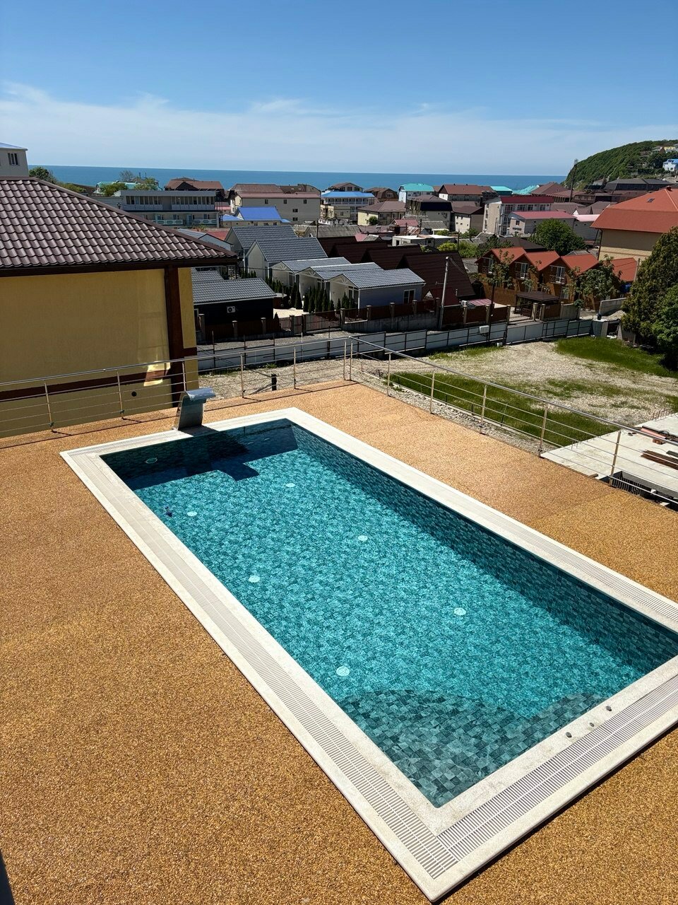 Фото Спутник