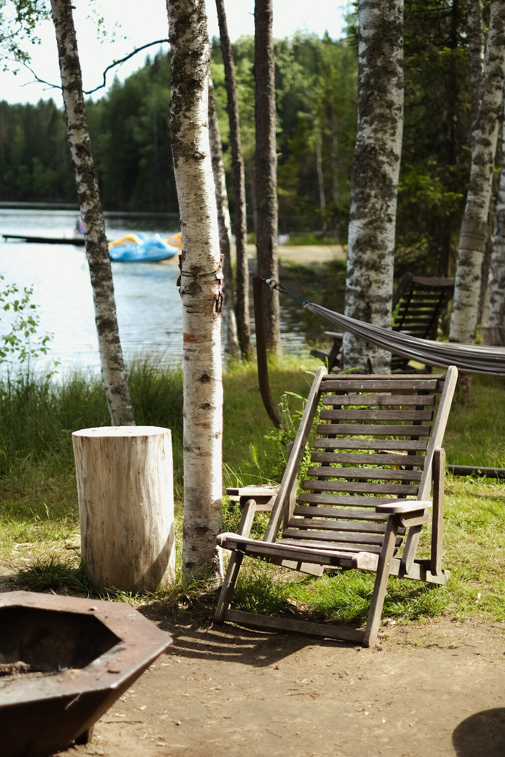Фото Brusnika Village