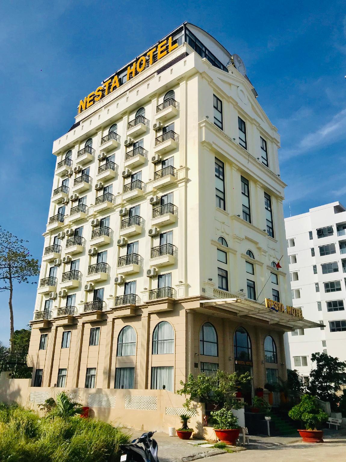 Фото отеля 1