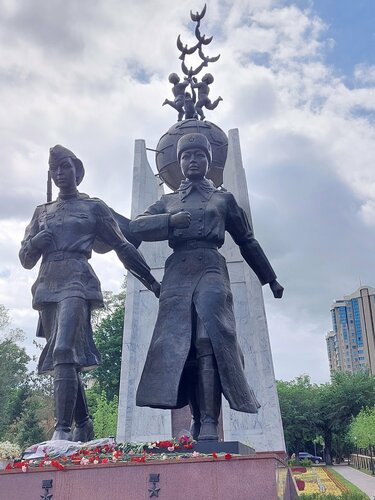 Ресей Төтенше жағдайлар министрлігі секс