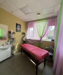 Magic hands (Budapeshtskaya Street, 11В), massage salon