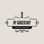 My Barbershop (Belinskogo Street, 111) ، صالون حلاقة