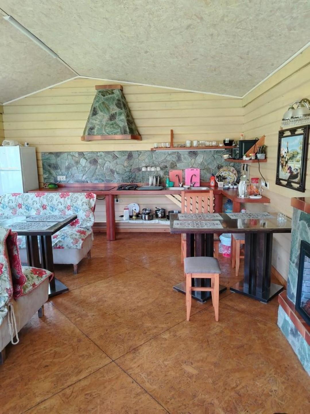 Фото Алтай Про100 отдых