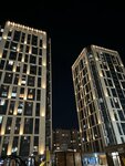 Comfort (Gagarin Avenue, 309) ، مجمع سكني