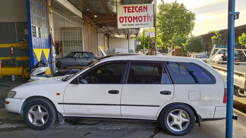 Car service, auto repair Tezcan Automotive, Manisa, photo