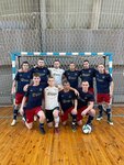 Futbolizaciya (Kosmonavtov Avenue, 75), sportswear and shoes