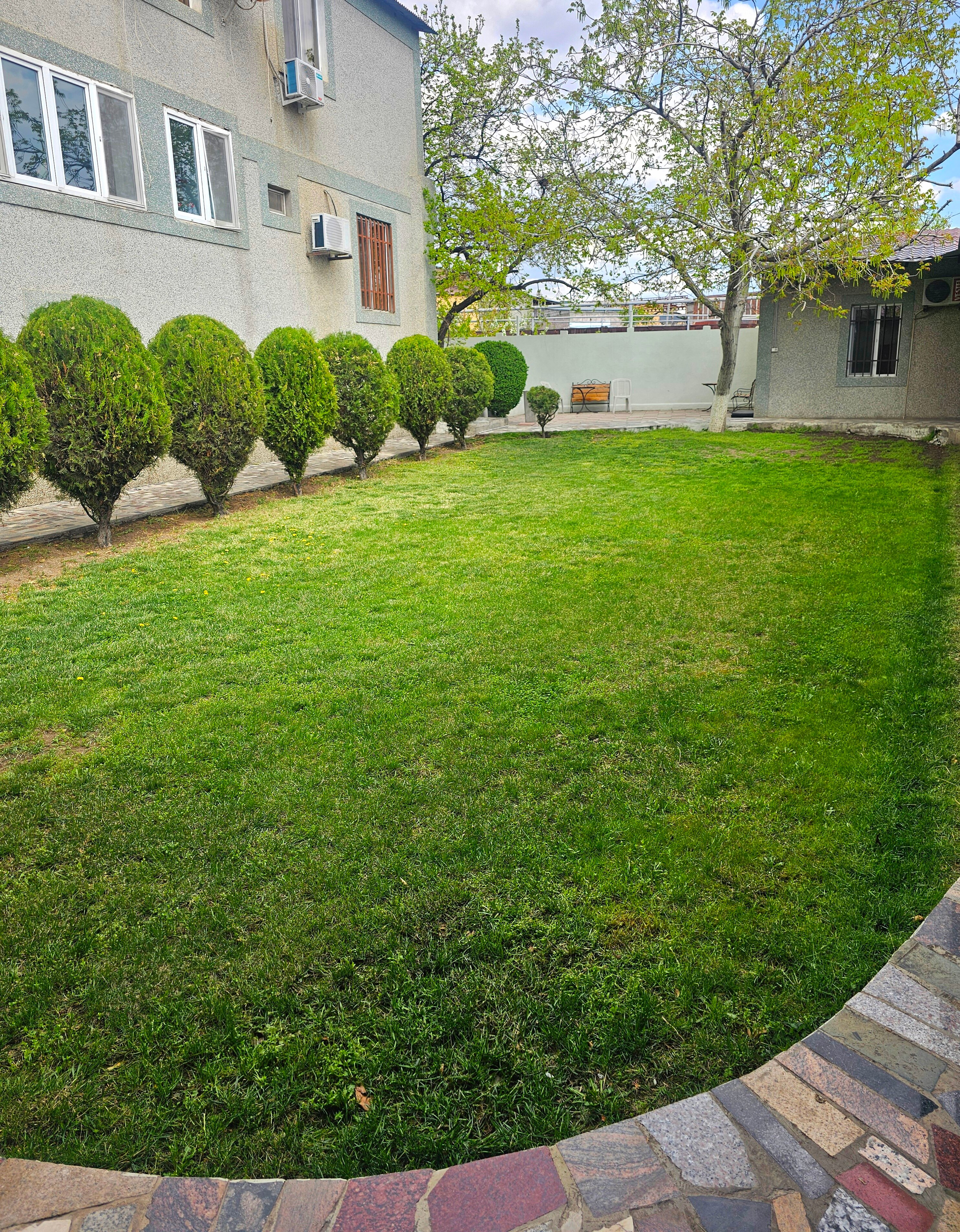 Фото Kesabella Touristic House