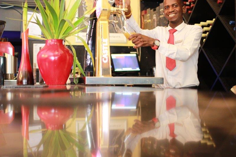 Фото Kings in Cape Hotel