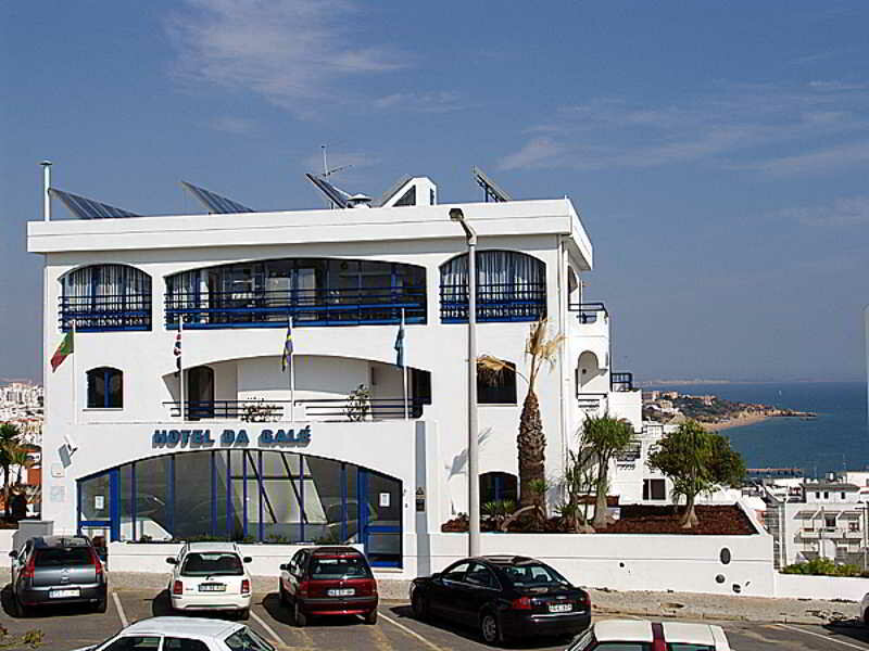 Гостиница Hotel Da Gale
