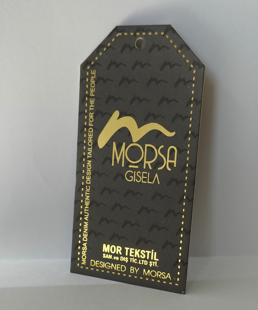 Printing services Arnes Label, Istanbul, photo