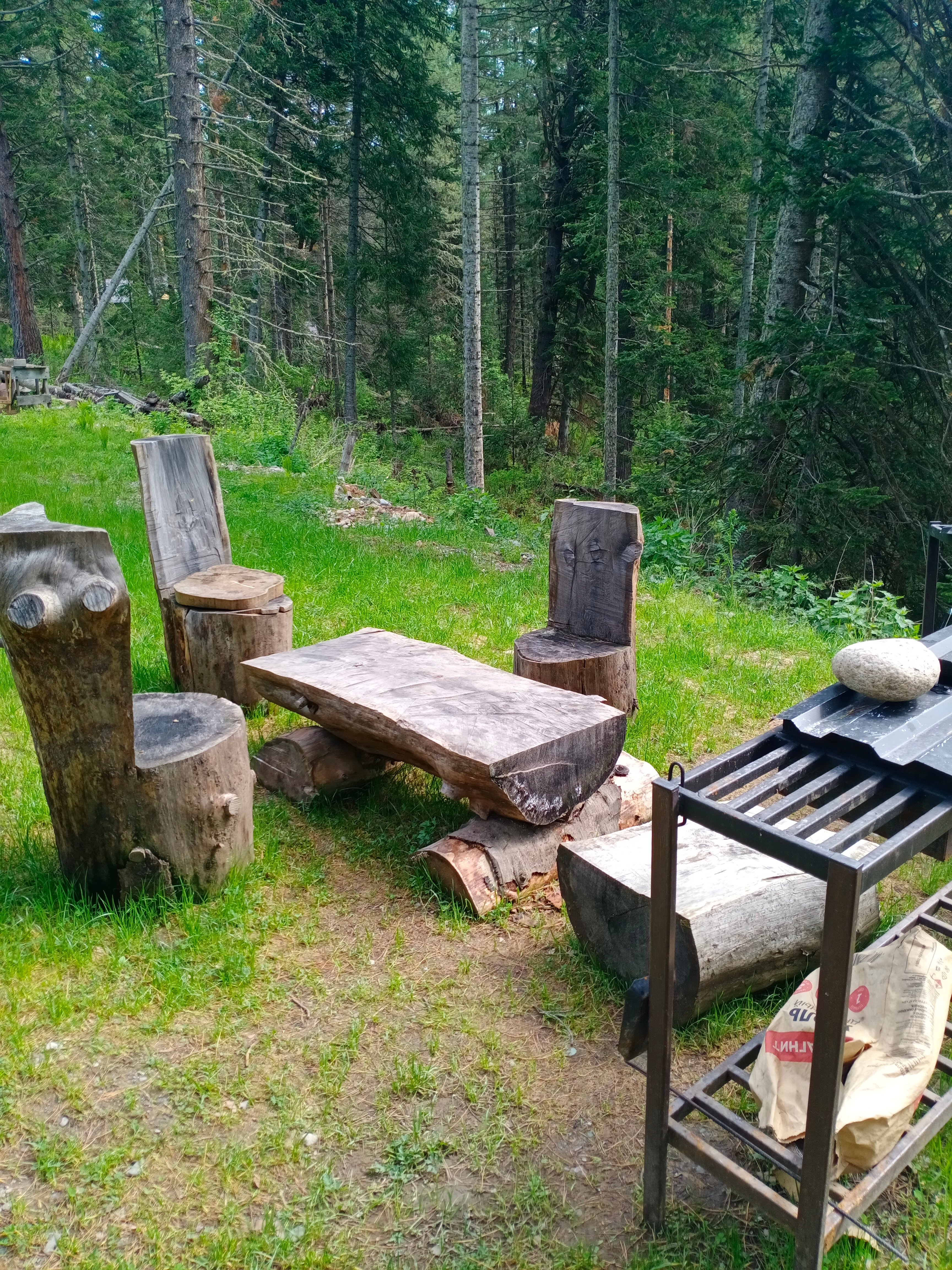 Фото Серебряный источник