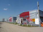 Terra-Terminal (Leningrad Region, Tosnenskiy District, Telmanovskoye gorodskoye poseleniye, doroga Podyezd k gorodu Kolpino, 5), venta y alquiler de inmuebles comerciales