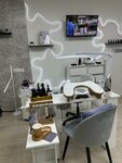 Студия идеального маникюра (Mikhaila Nagibina Avenue, 14А) ، صالون العناية بالأظافر