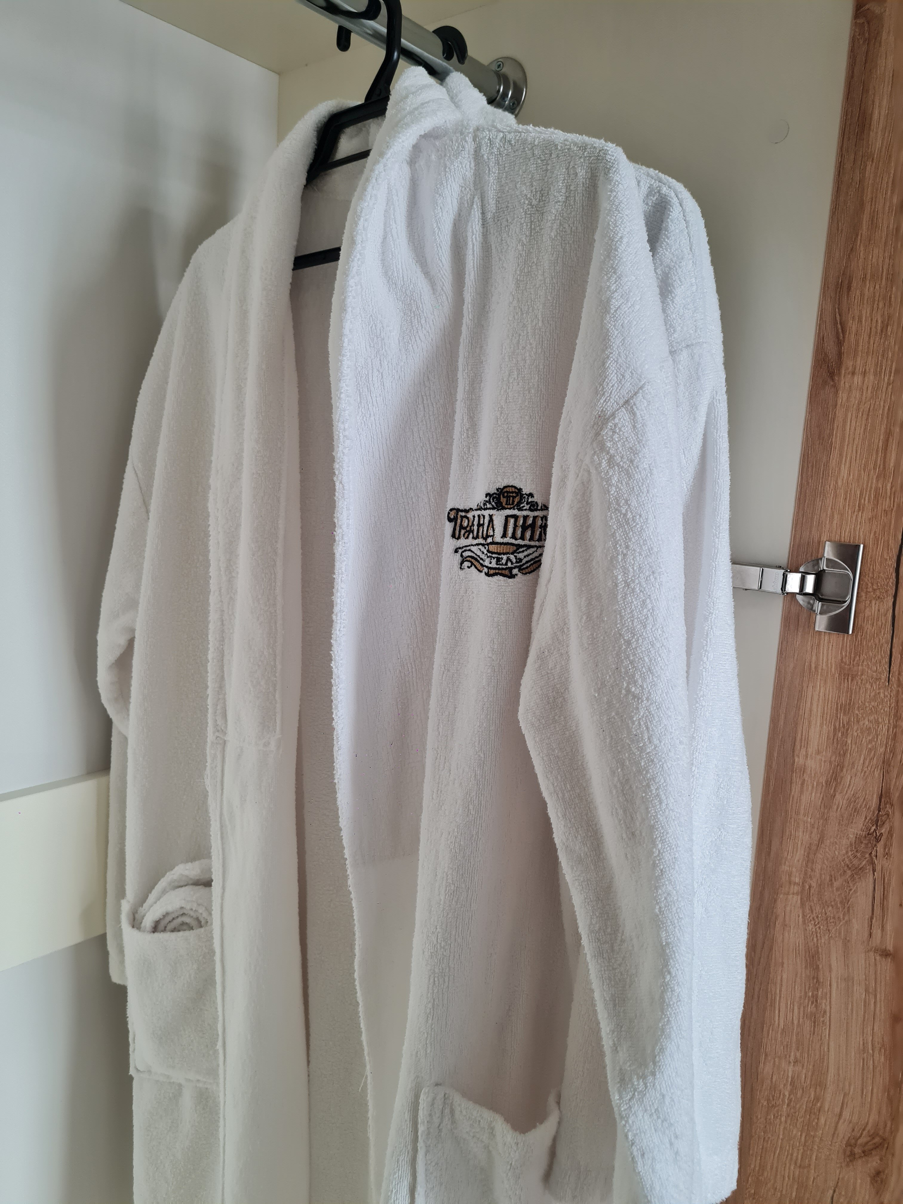 Фото Гранд Пинск