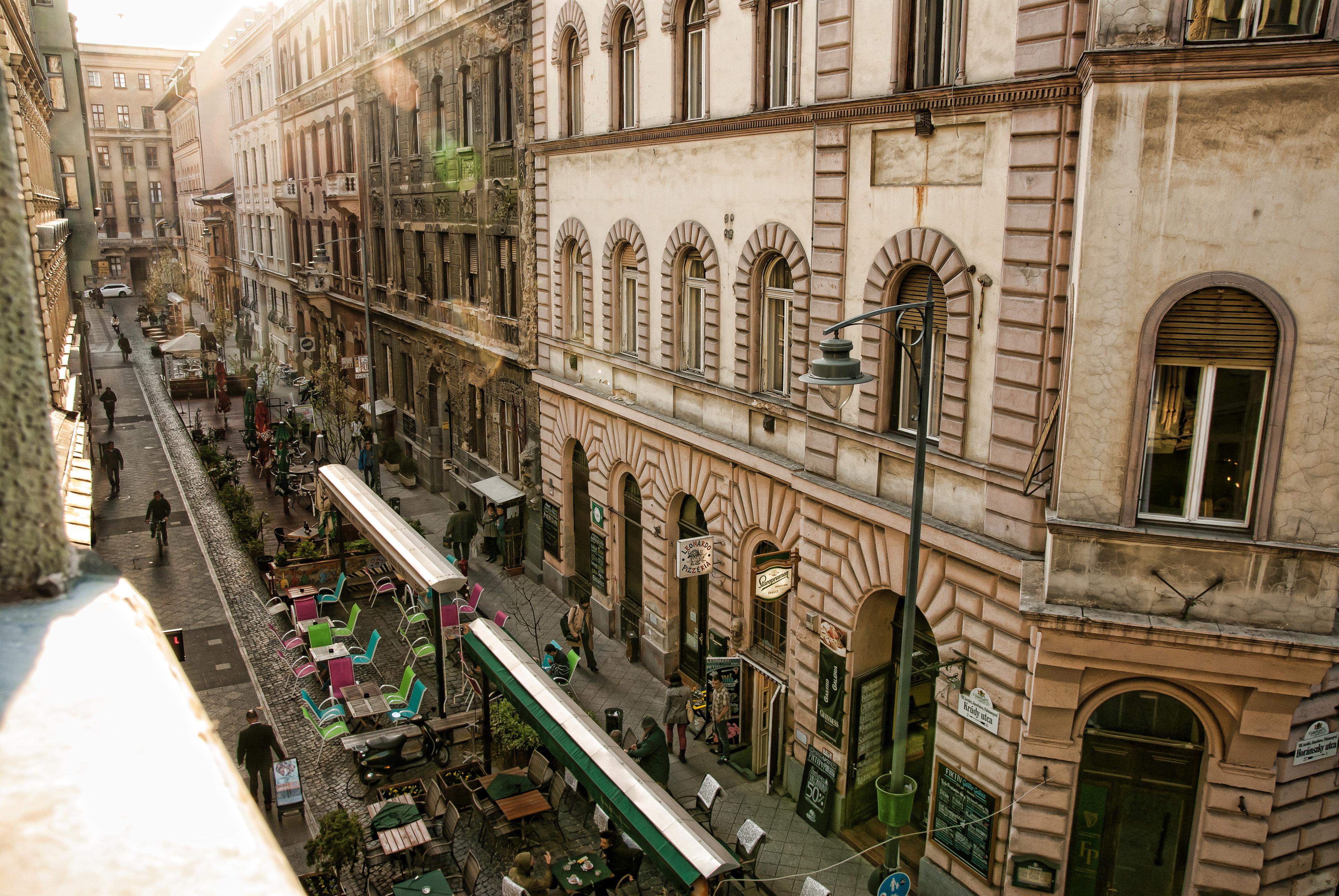 Фото Palace Apartments