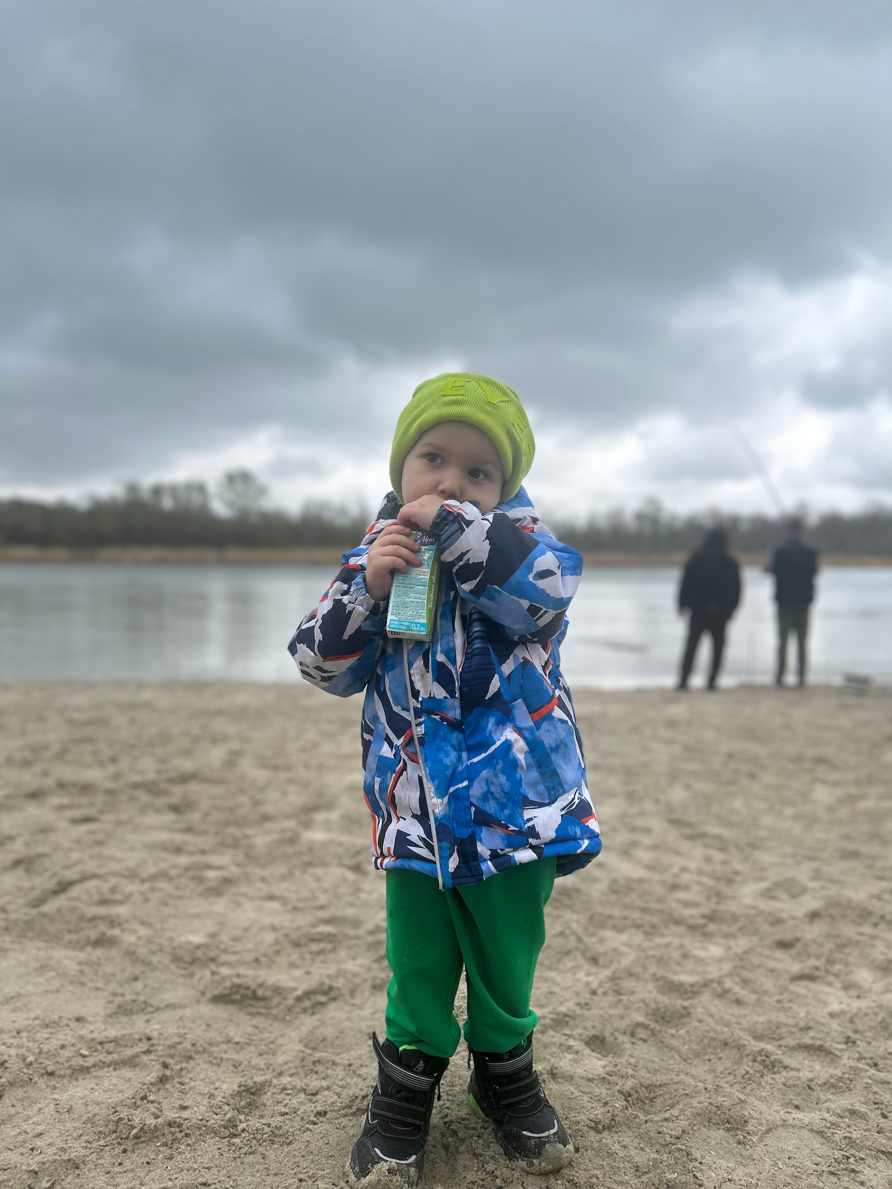 Фото 4 сезона