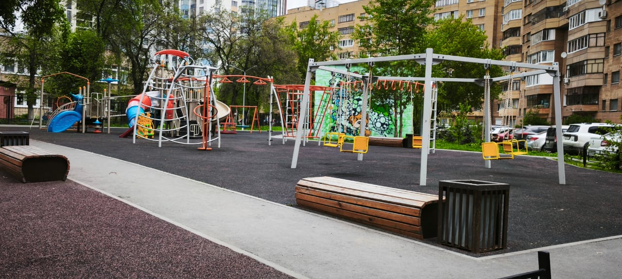 Фото отеля 4