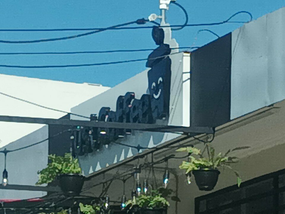 Fast food Coffe, Santa Cruz de la Sierra, photo