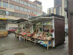 Овощи, фрукты (Nikolaya Ostrovskogo Street, 101/1), greengrocery