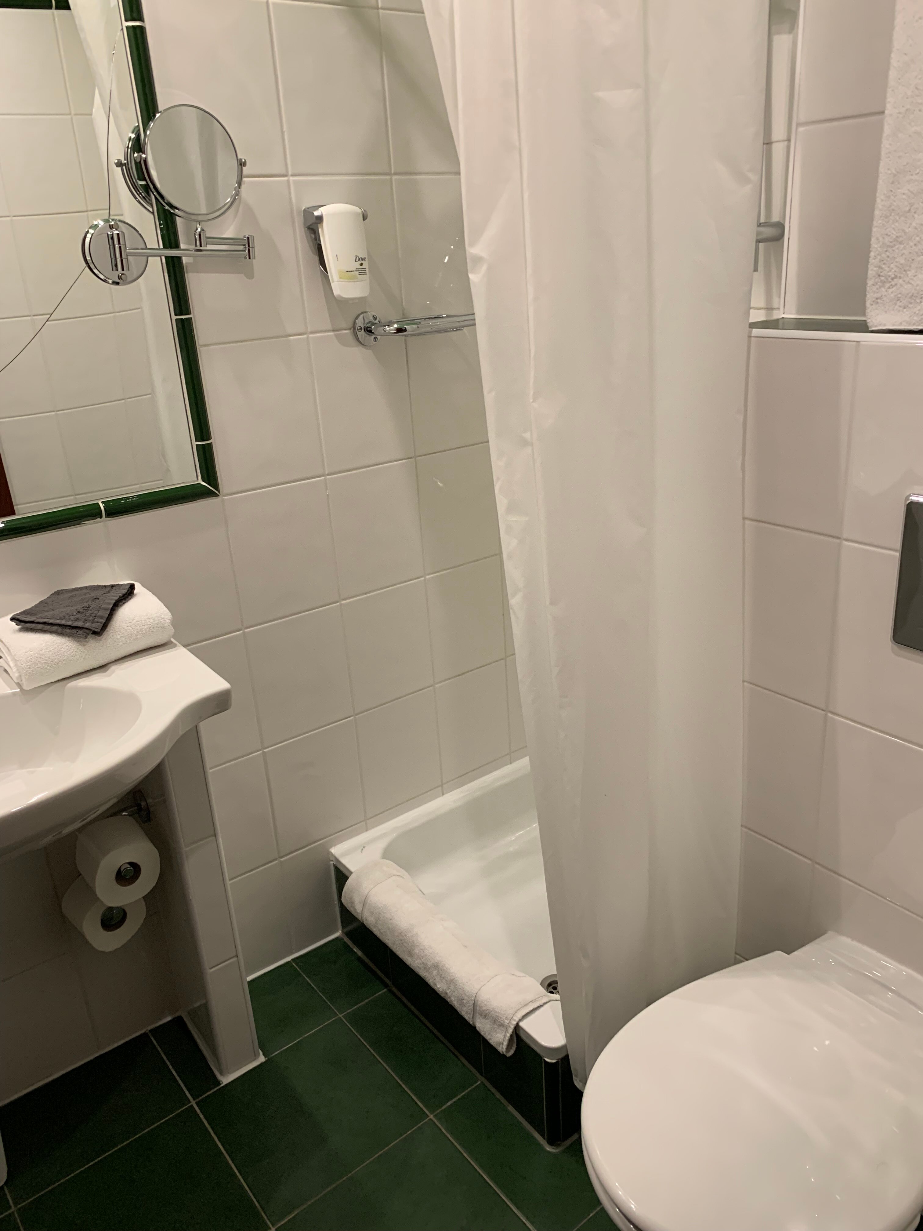 Фото Hotel Lunik