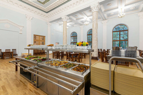 Гостиница Страна Души в Сухуме