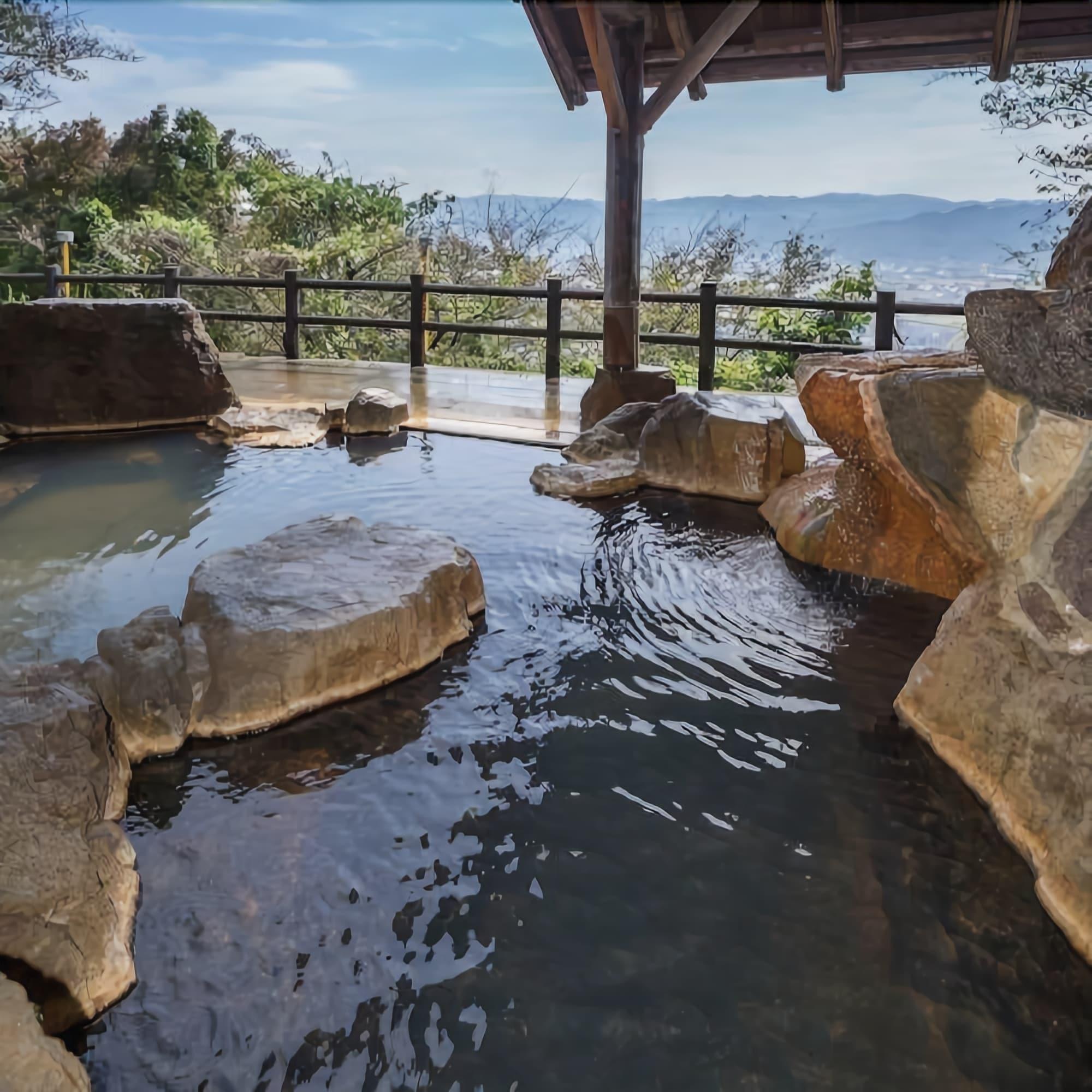 Фото View Hotel Heisei