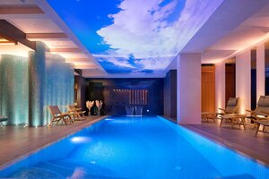 Гостиница Time Boutique Hotel
