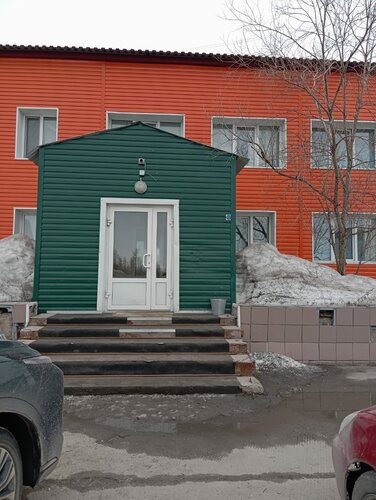 Хостел Полярник в Новом Уренгое