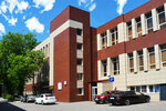 Agat (Bolshaya Semyonovskaya Street, 40с13), business center