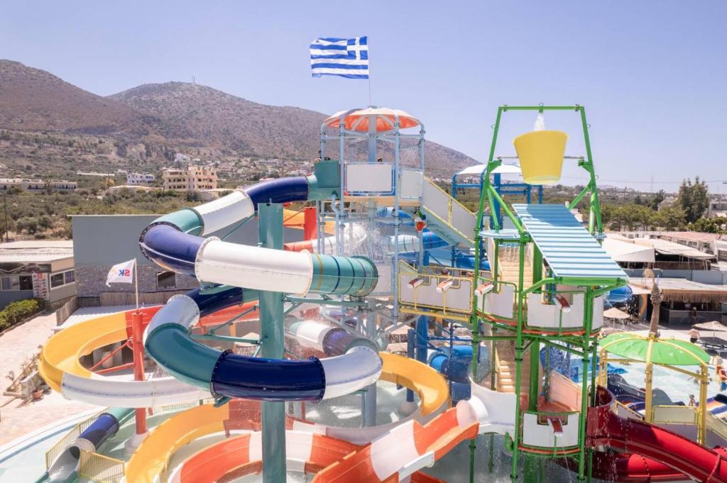 Фото SunBay Hotel