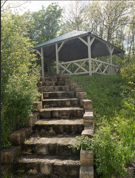 Фото Хуторок