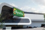 Bivrest (Moscow Region, Leninskiy City District, Varshavskoye shosse, 21-y kilometr, с26), fulfillment